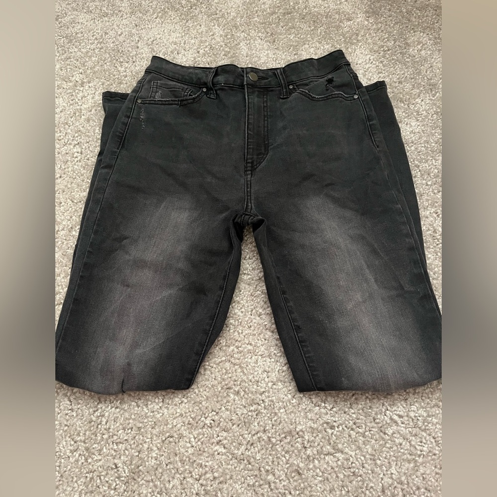 Forever 21 jeans